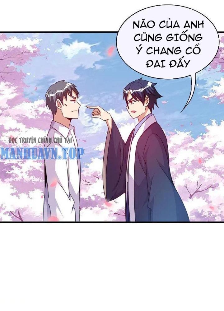 Từ Hôm Nay Bắt Đầu Làm Người Giàu Nhất Chapter 243 - Trang 2