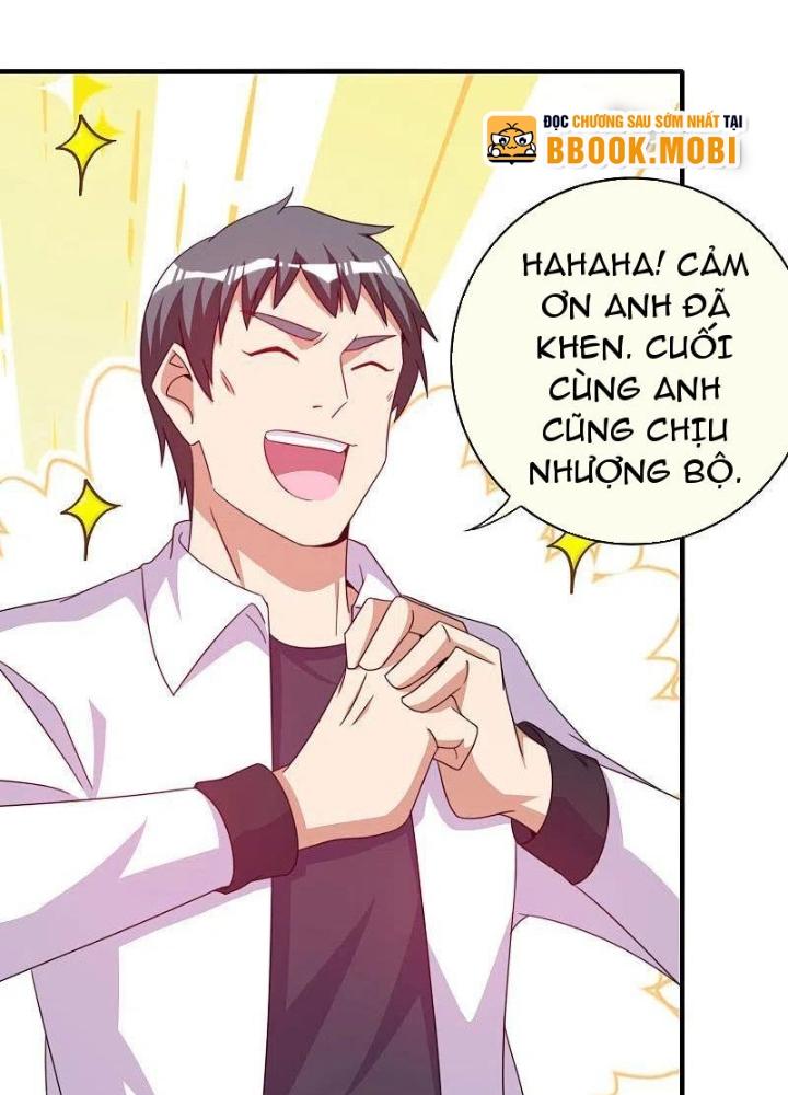 Từ Hôm Nay Bắt Đầu Làm Người Giàu Nhất Chapter 243 - Trang 2