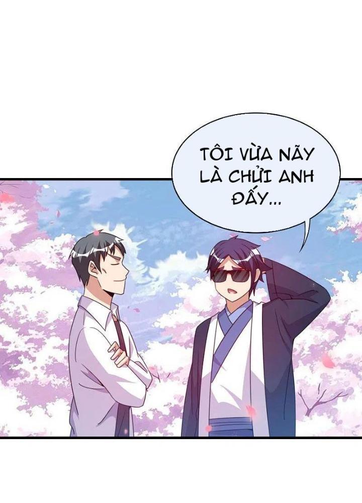 Từ Hôm Nay Bắt Đầu Làm Người Giàu Nhất Chapter 243 - Trang 2