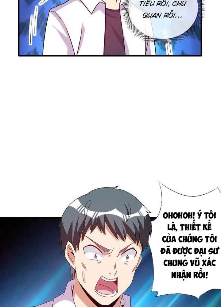 Từ Hôm Nay Bắt Đầu Làm Người Giàu Nhất Chapter 244 - Trang 2