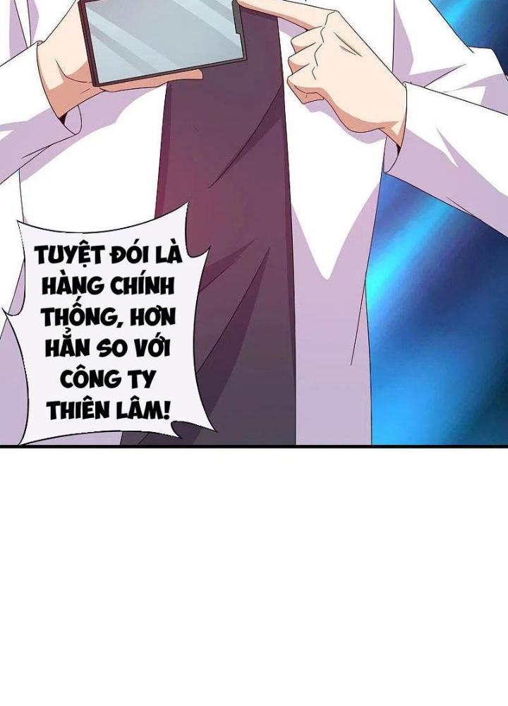 Từ Hôm Nay Bắt Đầu Làm Người Giàu Nhất Chapter 244 - Trang 2