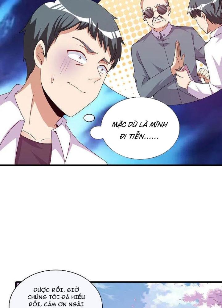 Từ Hôm Nay Bắt Đầu Làm Người Giàu Nhất Chapter 244 - Trang 2