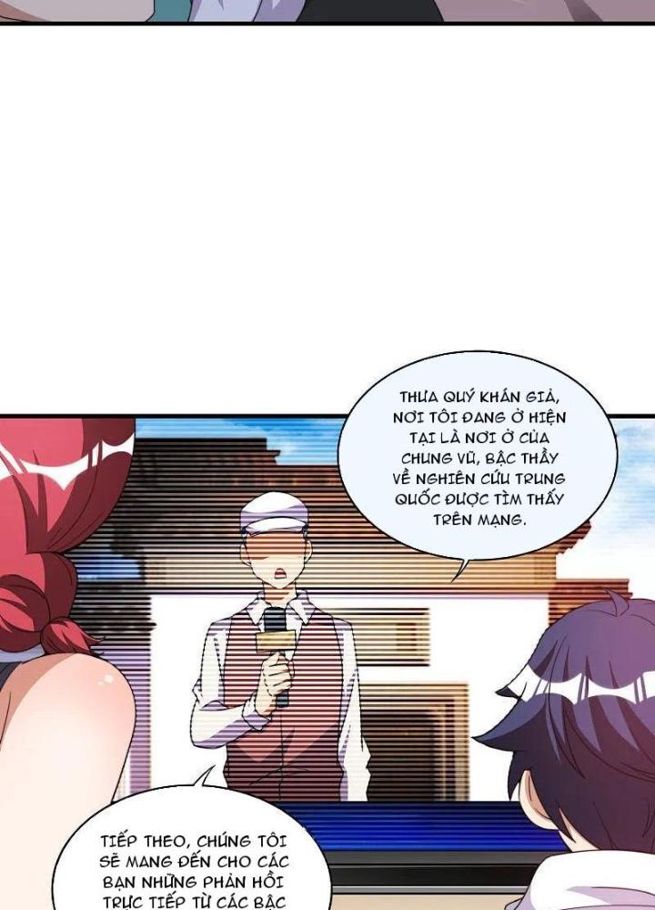 Từ Hôm Nay Bắt Đầu Làm Người Giàu Nhất Chapter 244 - Trang 2