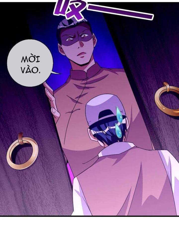 Từ Hôm Nay Bắt Đầu Làm Người Giàu Nhất Chapter 244 - Trang 2