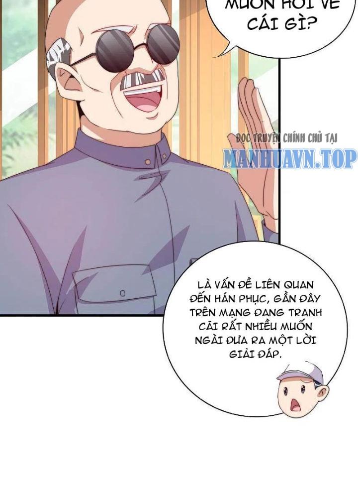 Từ Hôm Nay Bắt Đầu Làm Người Giàu Nhất Chapter 244 - Trang 2
