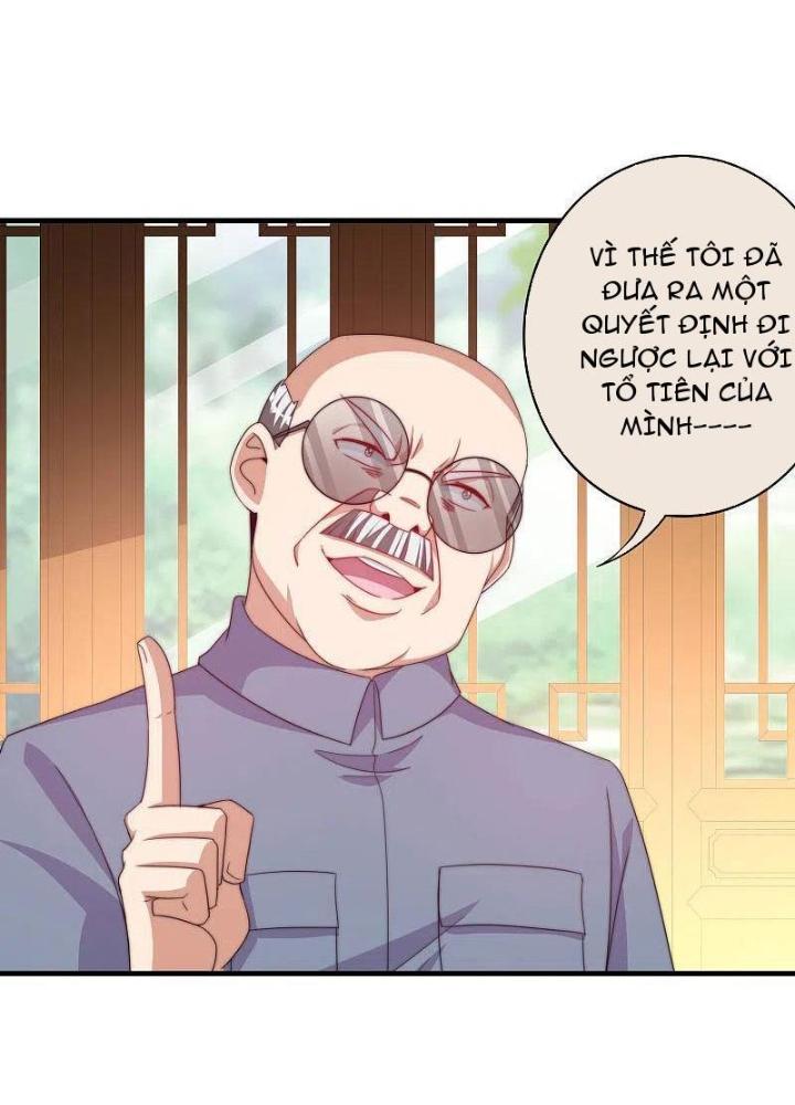 Từ Hôm Nay Bắt Đầu Làm Người Giàu Nhất Chapter 244 - Trang 2