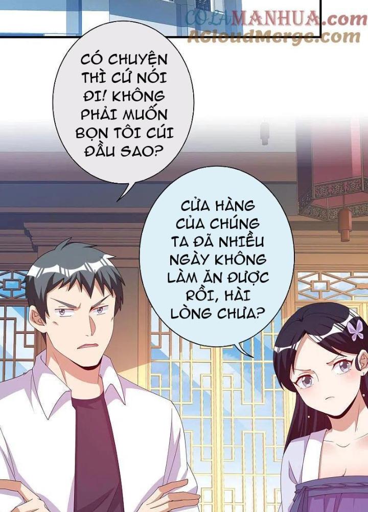 Từ Hôm Nay Bắt Đầu Làm Người Giàu Nhất Chapter 245 - Trang 2