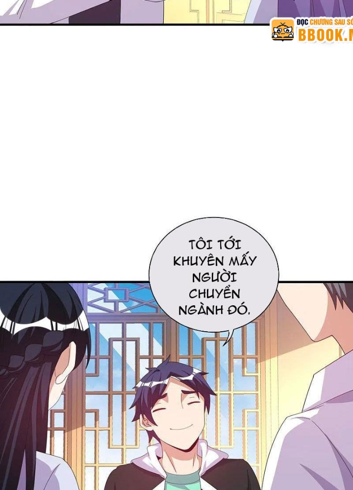 Từ Hôm Nay Bắt Đầu Làm Người Giàu Nhất Chapter 245 - Trang 2