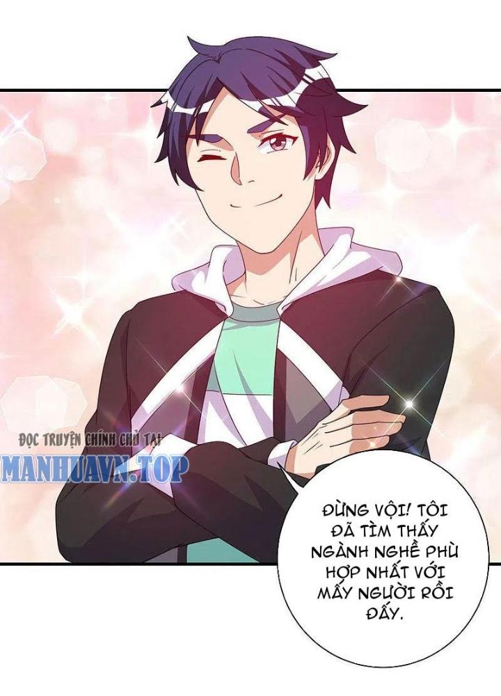 Từ Hôm Nay Bắt Đầu Làm Người Giàu Nhất Chapter 245 - Trang 2