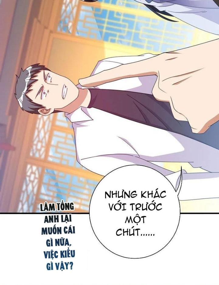 Từ Hôm Nay Bắt Đầu Làm Người Giàu Nhất Chapter 245 - Trang 2