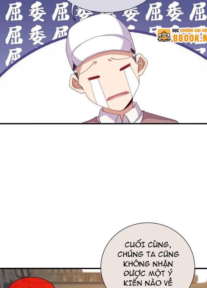 Từ Hôm Nay Bắt Đầu Làm Người Giàu Nhất Chapter 245 - Trang 2