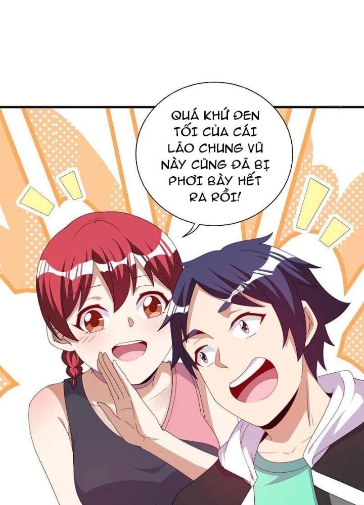 Từ Hôm Nay Bắt Đầu Làm Người Giàu Nhất Chapter 245 - Trang 2