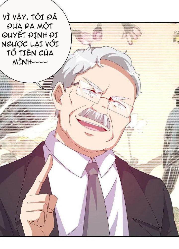 Từ Hôm Nay Bắt Đầu Làm Người Giàu Nhất Chapter 245 - Trang 2