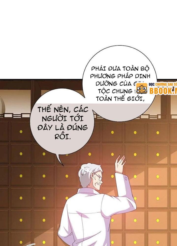 Từ Hôm Nay Bắt Đầu Làm Người Giàu Nhất Chapter 245 - Trang 2