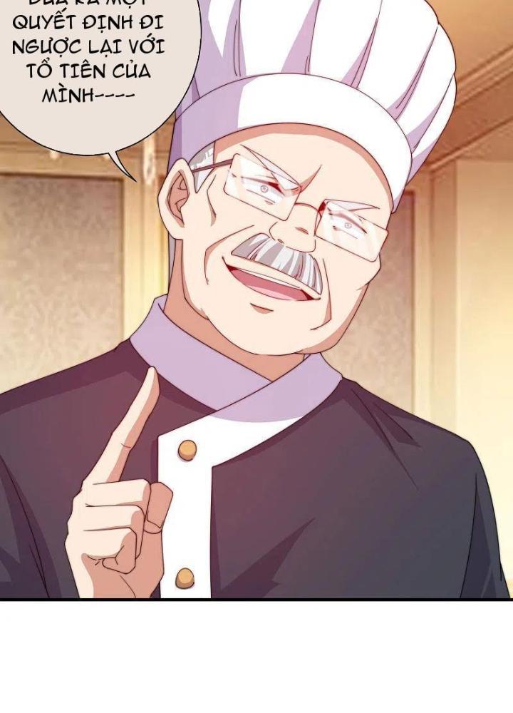 Từ Hôm Nay Bắt Đầu Làm Người Giàu Nhất Chapter 245 - Trang 2