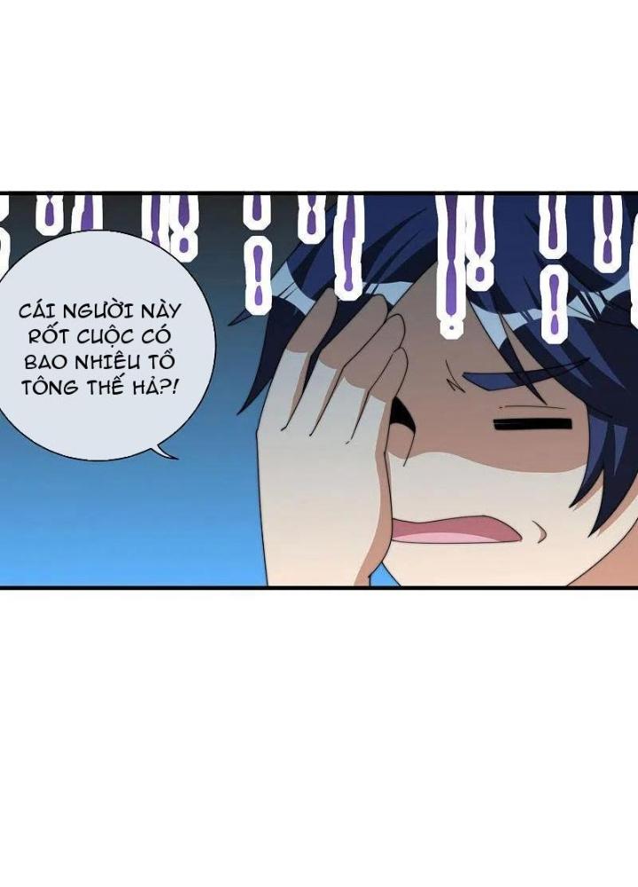 Từ Hôm Nay Bắt Đầu Làm Người Giàu Nhất Chapter 245 - Trang 2