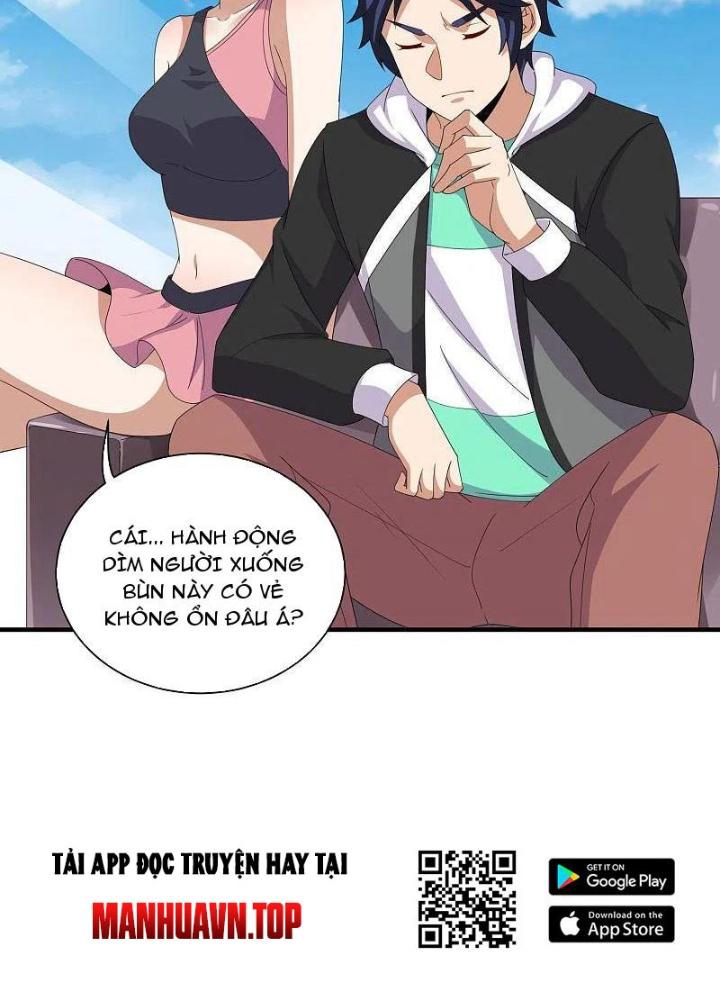 Từ Hôm Nay Bắt Đầu Làm Người Giàu Nhất Chapter 245 - Trang 2