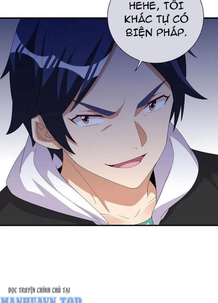 Từ Hôm Nay Bắt Đầu Làm Người Giàu Nhất Chapter 245 - Trang 2