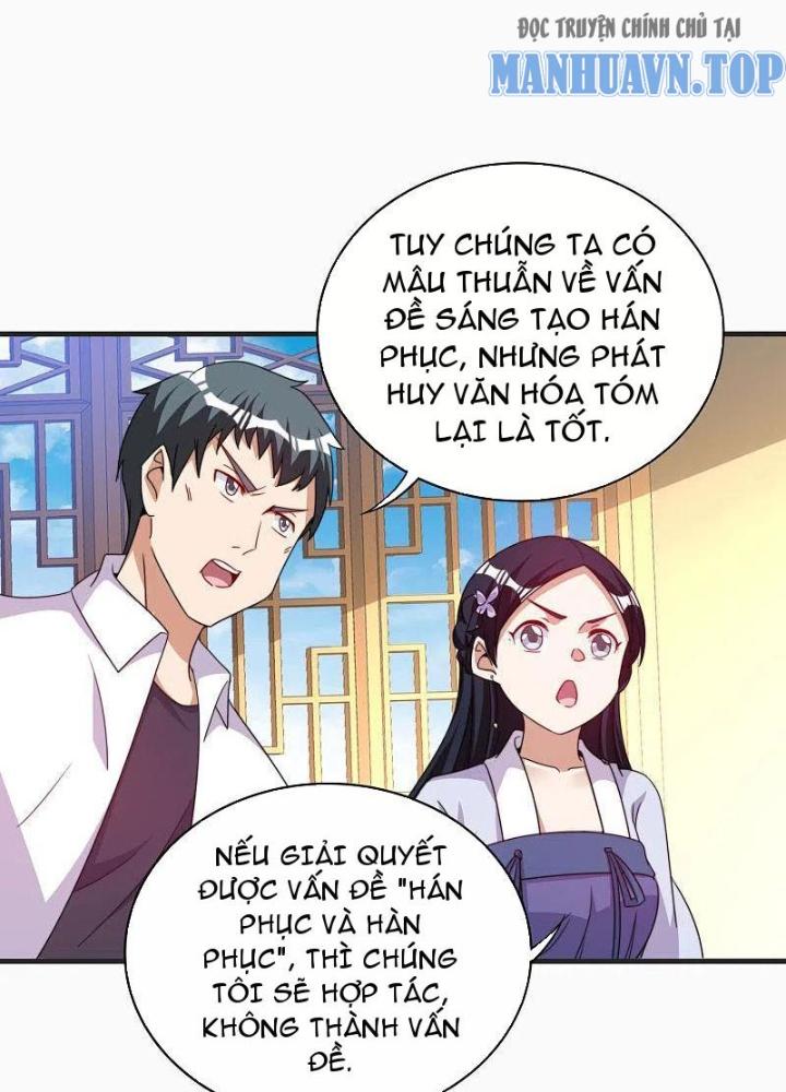 Từ Hôm Nay Bắt Đầu Làm Người Giàu Nhất Chapter 246 - Trang 2