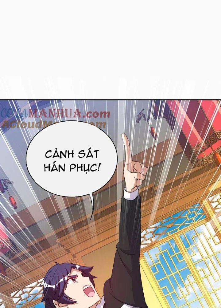 Từ Hôm Nay Bắt Đầu Làm Người Giàu Nhất Chapter 246 - Trang 2