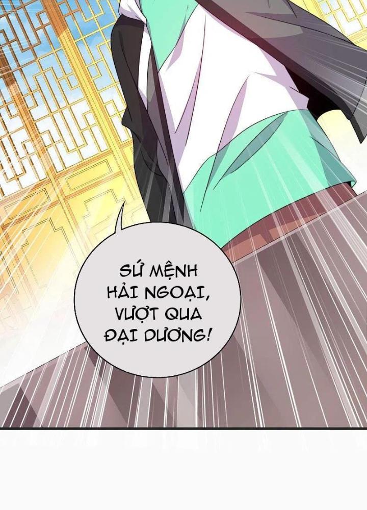 Từ Hôm Nay Bắt Đầu Làm Người Giàu Nhất Chapter 246 - Trang 2