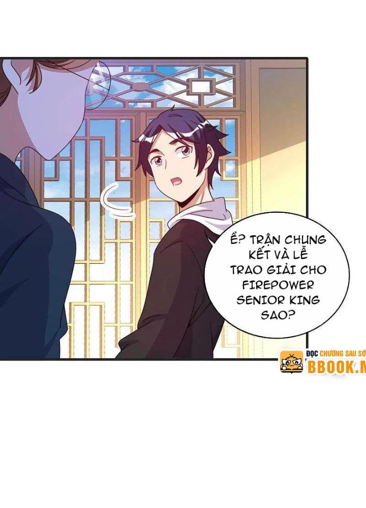 Từ Hôm Nay Bắt Đầu Làm Người Giàu Nhất Chapter 246 - Trang 2