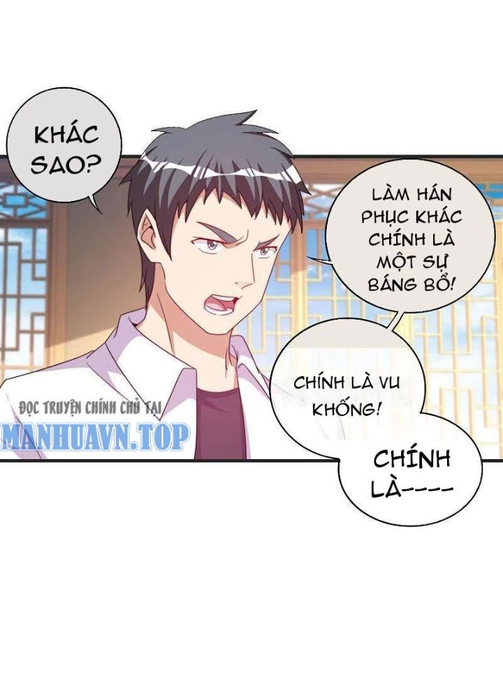 Từ Hôm Nay Bắt Đầu Làm Người Giàu Nhất Chapter 246 - Trang 2
