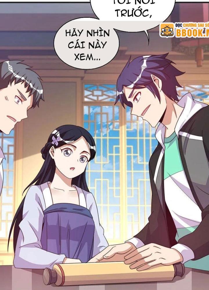 Từ Hôm Nay Bắt Đầu Làm Người Giàu Nhất Chapter 246 - Trang 2