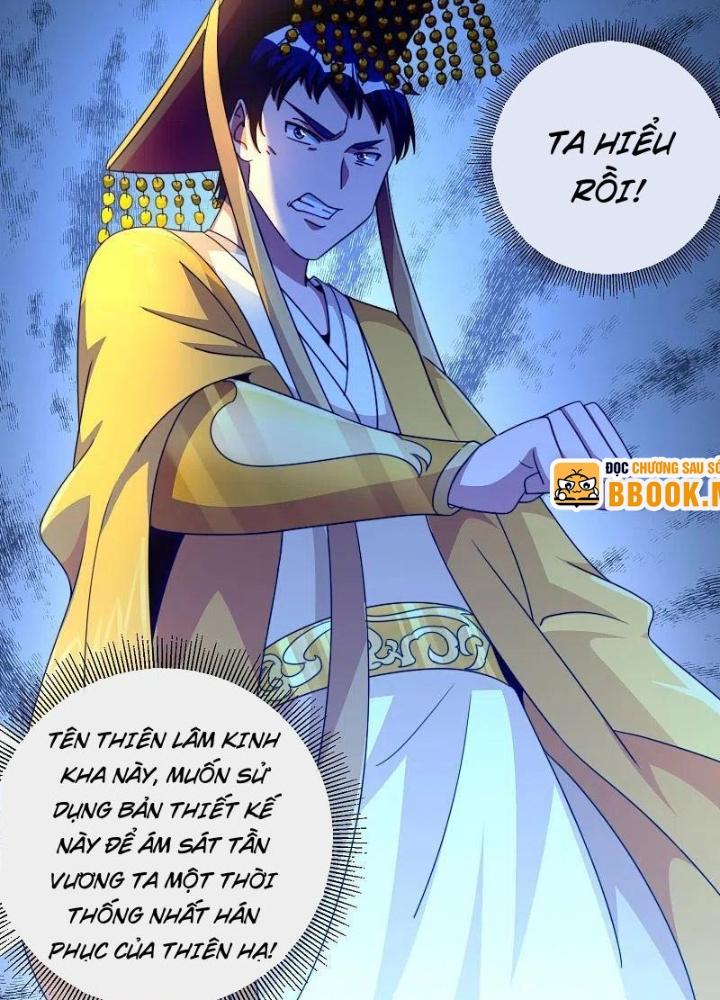 Từ Hôm Nay Bắt Đầu Làm Người Giàu Nhất Chapter 246 - Trang 2