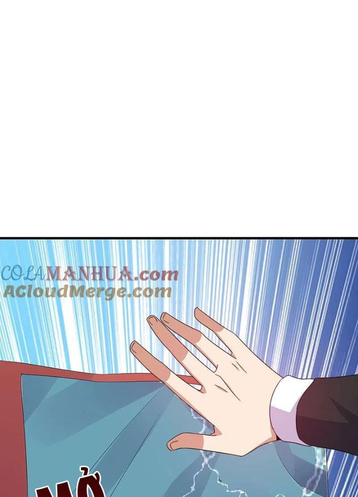 Từ Hôm Nay Bắt Đầu Làm Người Giàu Nhất Chapter 246 - Trang 2