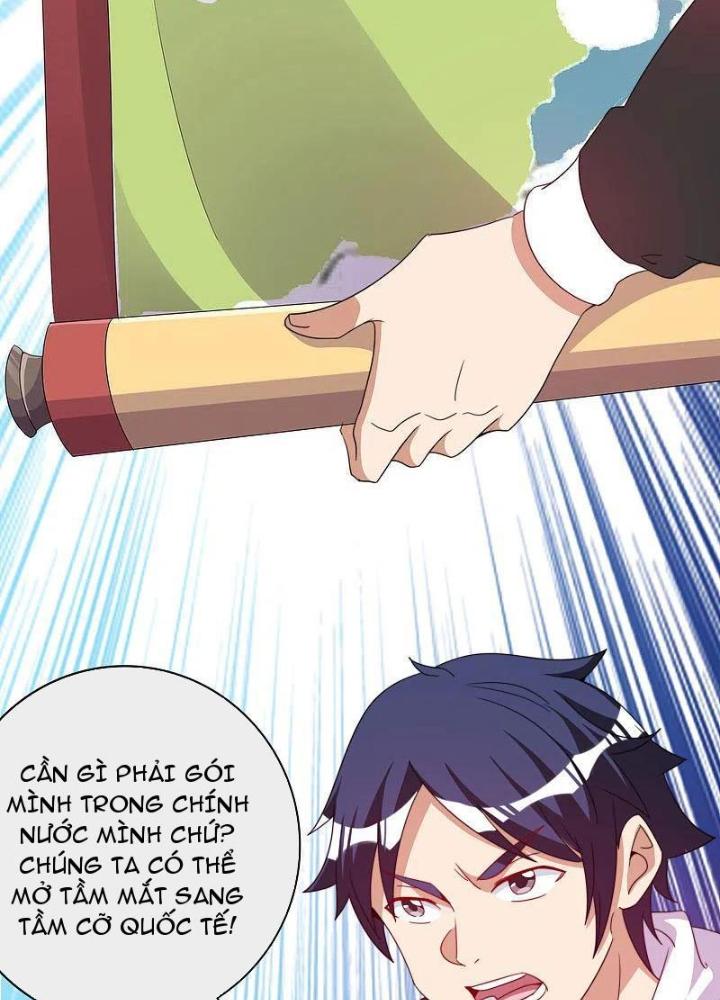 Từ Hôm Nay Bắt Đầu Làm Người Giàu Nhất Chapter 246 - Trang 2