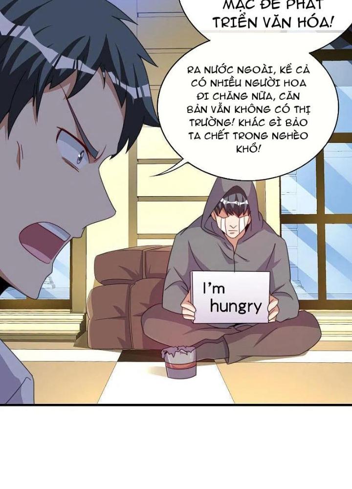 Từ Hôm Nay Bắt Đầu Làm Người Giàu Nhất Chapter 246 - Trang 2