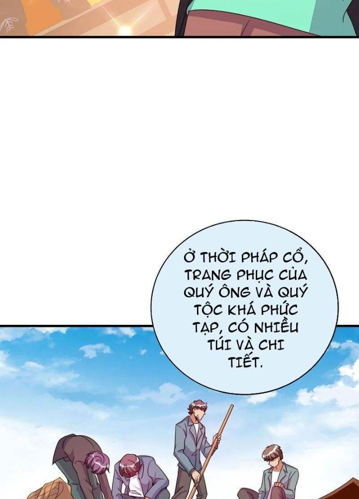 Từ Hôm Nay Bắt Đầu Làm Người Giàu Nhất Chapter 246 - Trang 2