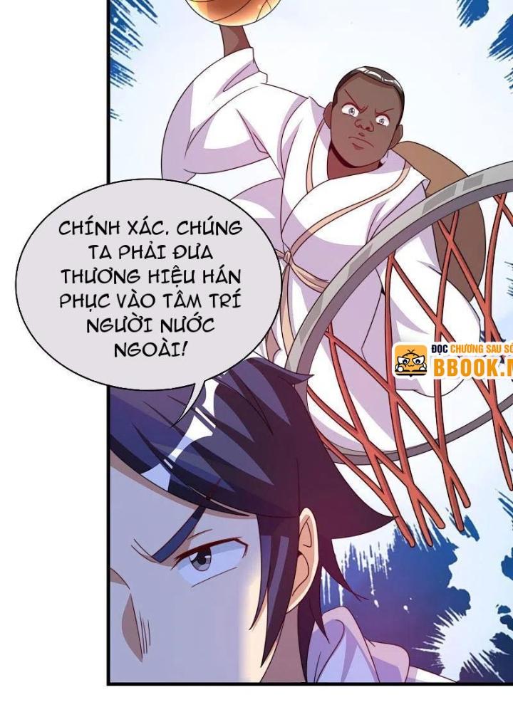 Từ Hôm Nay Bắt Đầu Làm Người Giàu Nhất Chapter 246 - Trang 2