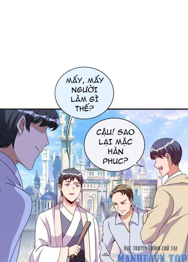 Từ Hôm Nay Bắt Đầu Làm Người Giàu Nhất Chapter 246 - Trang 2