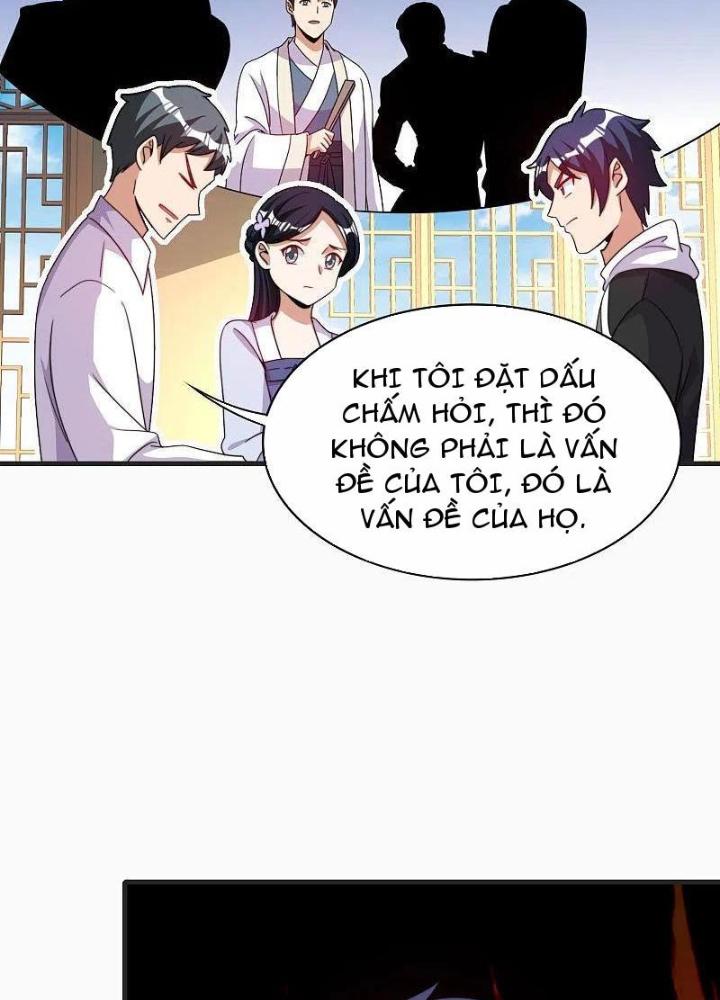 Từ Hôm Nay Bắt Đầu Làm Người Giàu Nhất Chapter 246 - Trang 2