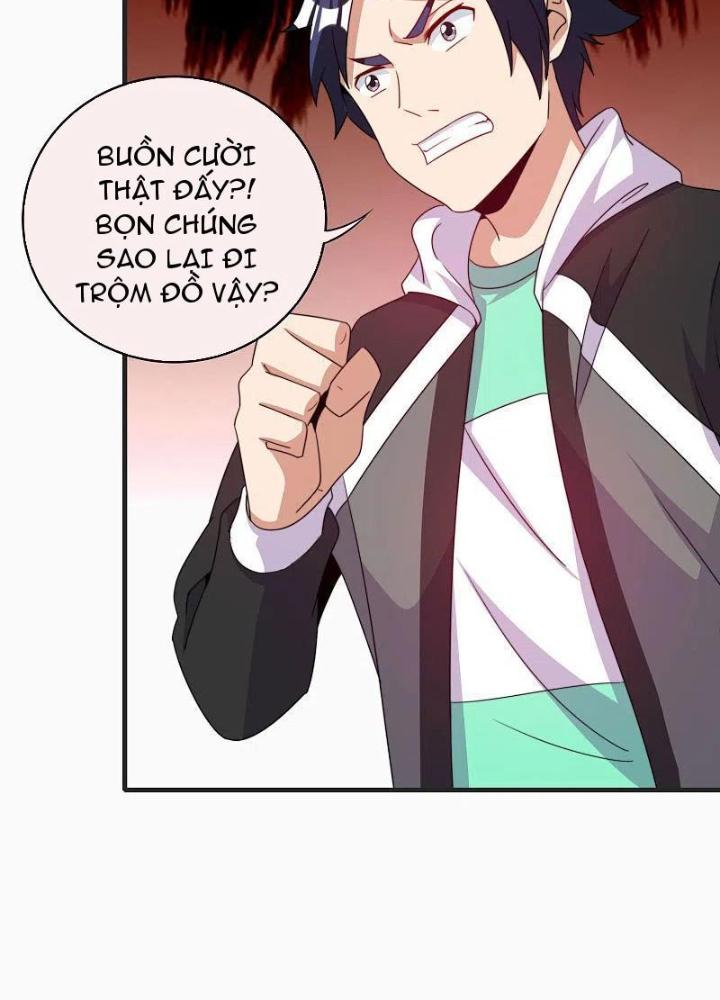 Từ Hôm Nay Bắt Đầu Làm Người Giàu Nhất Chapter 246 - Trang 2