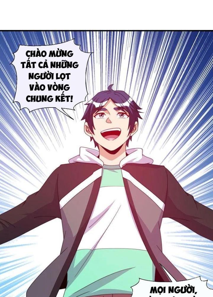 Từ Hôm Nay Bắt Đầu Làm Người Giàu Nhất Chapter 247 - Trang 2