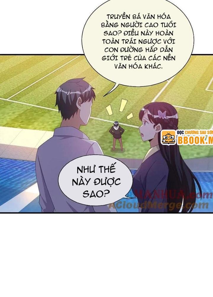 Từ Hôm Nay Bắt Đầu Làm Người Giàu Nhất Chapter 247 - Trang 2