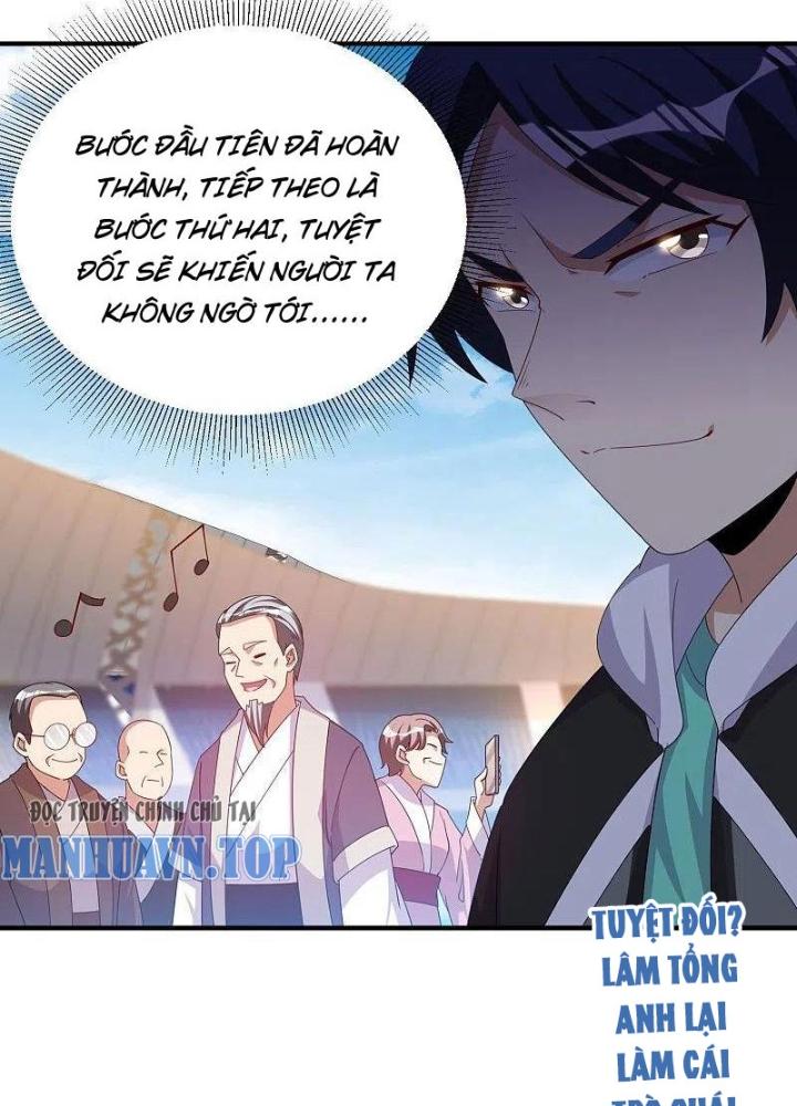 Từ Hôm Nay Bắt Đầu Làm Người Giàu Nhất Chapter 247 - Trang 2