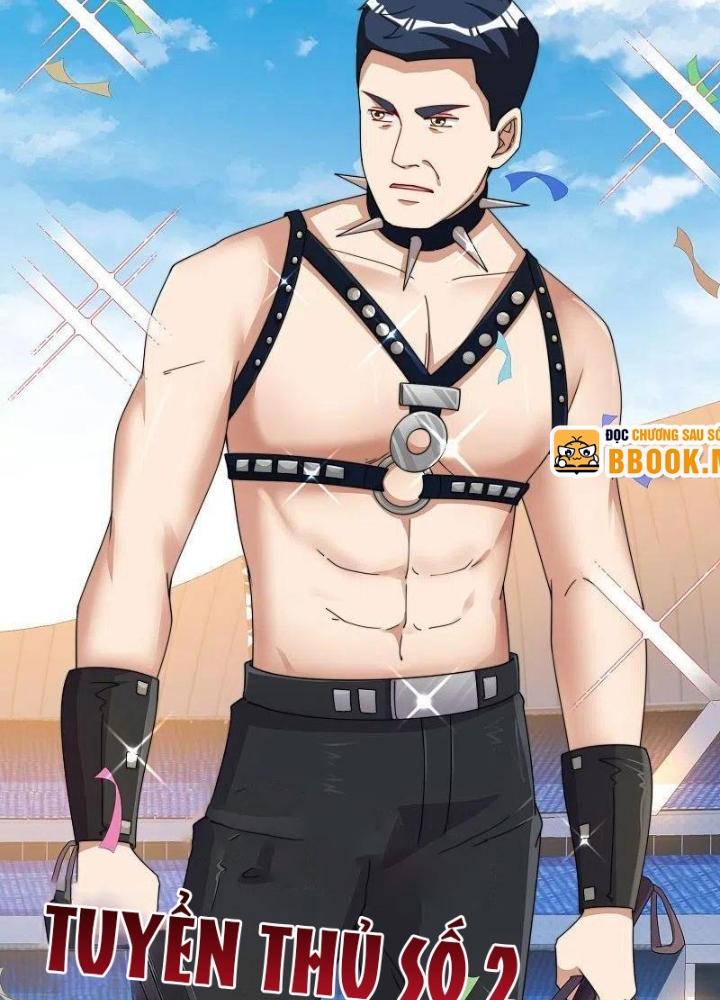 Từ Hôm Nay Bắt Đầu Làm Người Giàu Nhất Chapter 247 - Trang 2