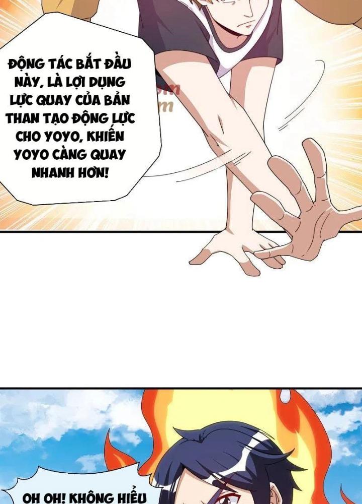 Từ Hôm Nay Bắt Đầu Làm Người Giàu Nhất Chapter 247 - Trang 2