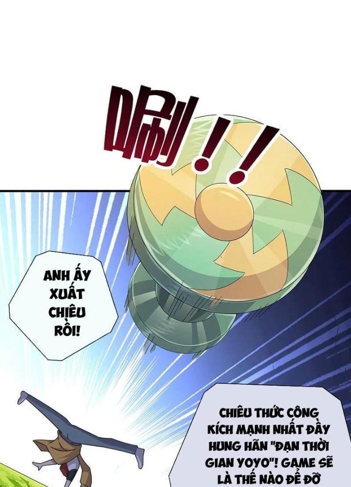 Từ Hôm Nay Bắt Đầu Làm Người Giàu Nhất Chapter 247 - Trang 2