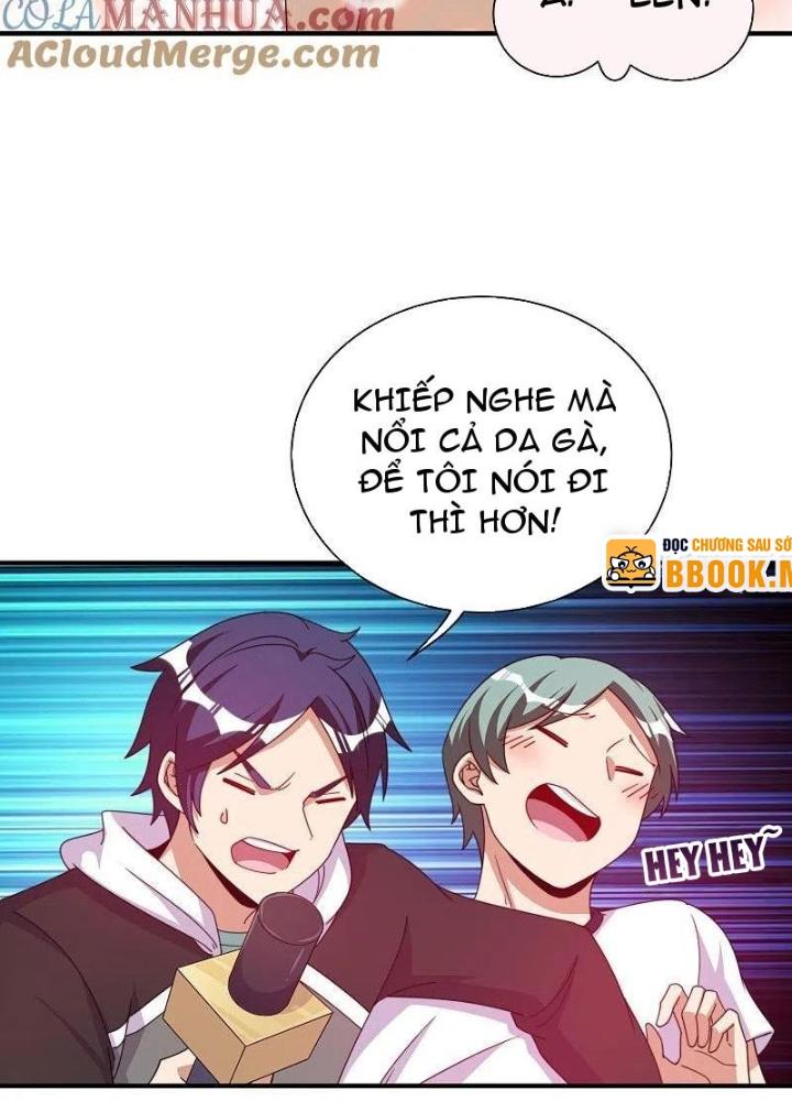 Từ Hôm Nay Bắt Đầu Làm Người Giàu Nhất Chapter 247 - Trang 2