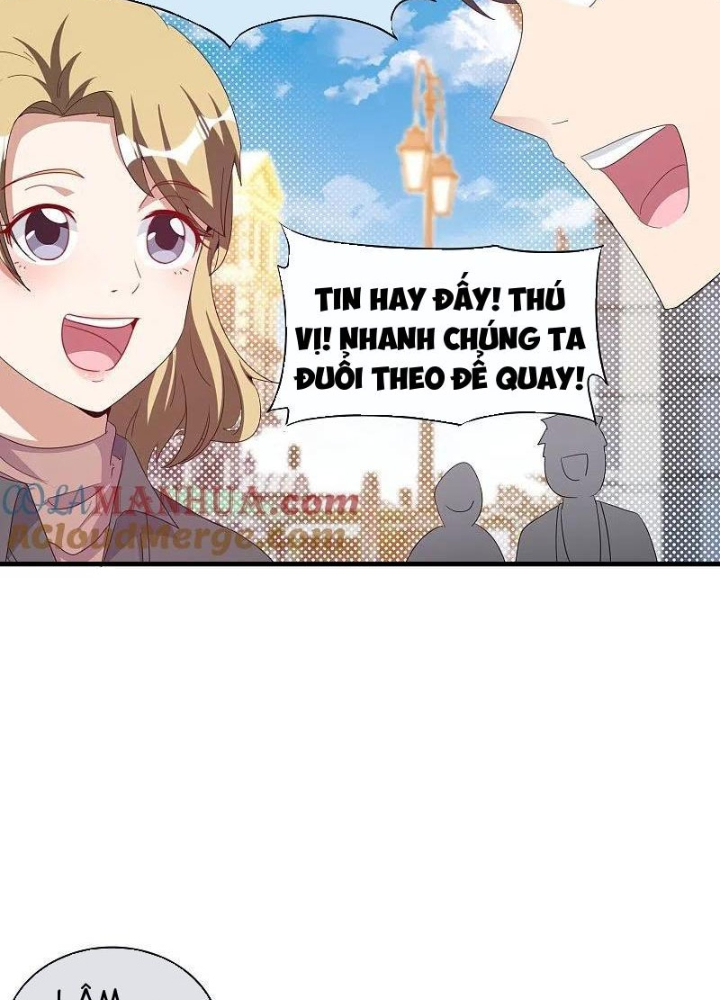 Từ Hôm Nay Bắt Đầu Làm Người Giàu Nhất Chapter 248 - Trang 2