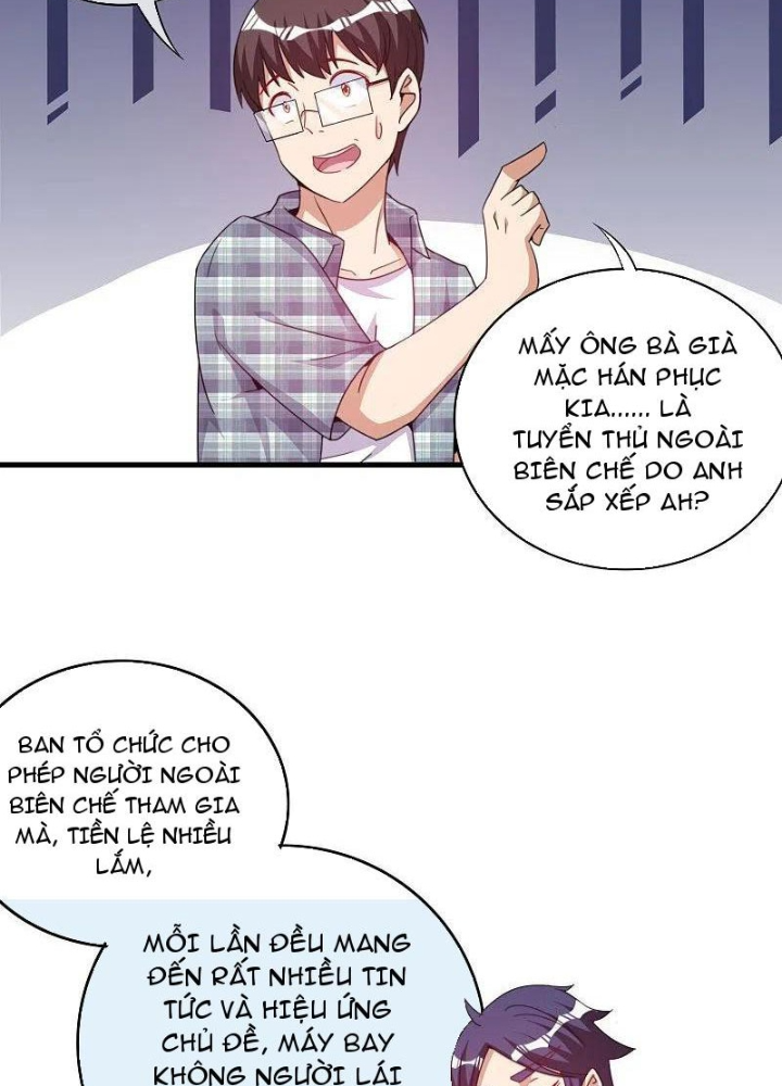 Từ Hôm Nay Bắt Đầu Làm Người Giàu Nhất Chapter 248 - Trang 2