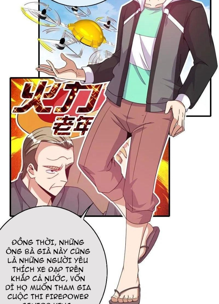 Từ Hôm Nay Bắt Đầu Làm Người Giàu Nhất Chapter 248 - Trang 2