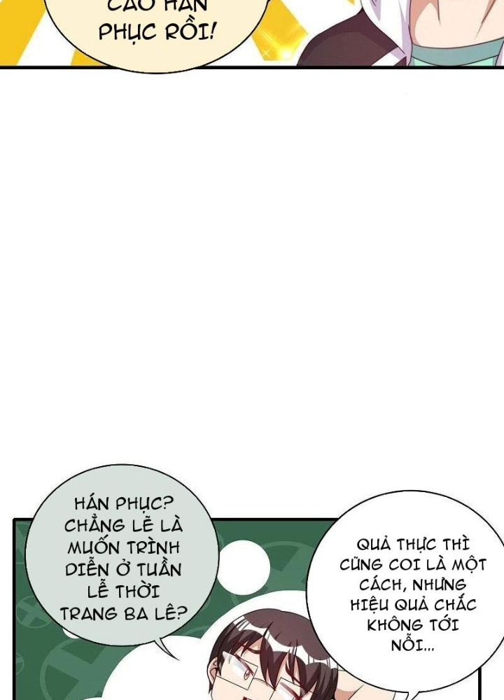 Từ Hôm Nay Bắt Đầu Làm Người Giàu Nhất Chapter 248 - Trang 2