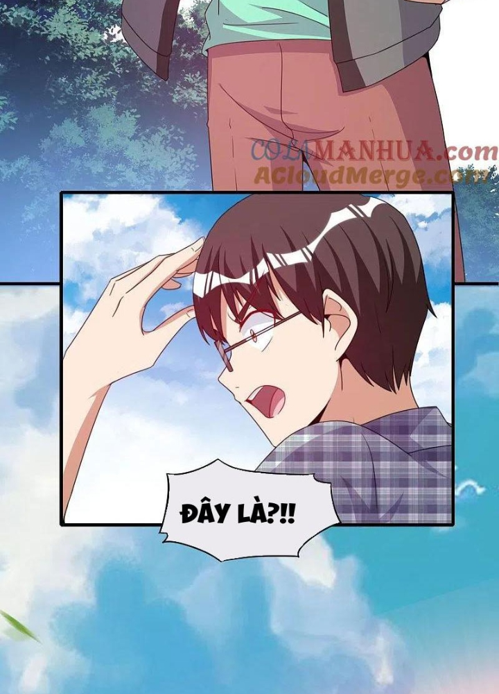 Từ Hôm Nay Bắt Đầu Làm Người Giàu Nhất Chapter 248 - Trang 2