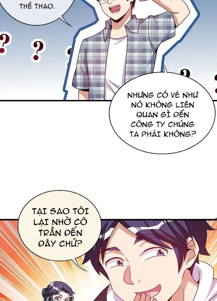 Từ Hôm Nay Bắt Đầu Làm Người Giàu Nhất Chapter 248 - Trang 2